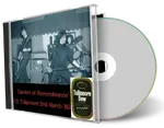 Artwork Cover of U2 1980-02-03 CD Tullamore Audience
