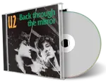 Artwork Cover of U2 1981-02-15 CD Hamburg Audience