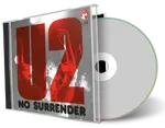 Artwork Cover of U2 1982-12-02 CD Manchester Soundboard