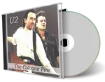 Artwork Cover of U2 1985-01-31 CD Cologne Audience