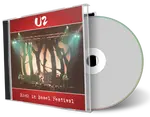 Artwork Cover of U2 1985-06-01 CD Basel Audience