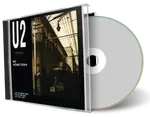 Artwork Cover of U2 1985-06-29 CD Dublin Audience