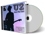 Artwork Cover of U2 1987-04-02 CD Tempe Audience
