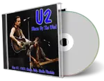 Artwork Cover of U2 1987-05-27 CD Rome Audience