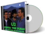 Artwork Cover of U2 1987-06-27 CD Dublin Audience