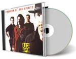Artwork Cover of U2 1989-12-01 CD Osaka Audience