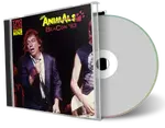 Artwork Cover of Animals 1983-11-12 CD New York City Audience