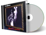 Artwork Cover of Black Sabbath 1975-09-05 CD San Bernadino Soundboard