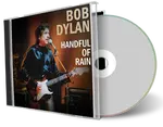 Artwork Cover of Bob Dylan Compilation CD Handful Of Rain 1996 Spring Tour Audience