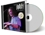 Artwork Cover of David Lindley 1989-08-13 CD Los Angeles Audience