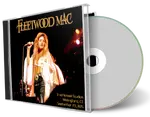 Artwork Cover of Fleetwood Mac 1975-09-23 CD Wallingford Soundboard