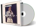 Artwork Cover of Peter Gabriel 1986-11-15 CD Champaign Audience