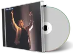 Artwork Cover of Peter Gabriel 1987-07-01 CD Birmingham Audience