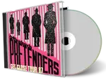 Artwork Cover of The Pretenders 1987-04-14 CD Offenbach Audience
