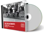 Artwork Cover of The Replacements 1984-11-03 CD Valencia Audience