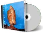 Artwork Cover of Van Halen 1995-01-27 CD Arnhem Soundboard