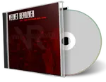 Artwork Cover of Velvet Revolver 2005-01-22 CD London Audience