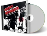 Artwork Cover of Velvet Revolver 2007-04-15 CD Quilmes Rock Festival Soundboard