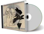 Artwork Cover of Victoria Williams 1998-03-29 CD Madison Soundboard