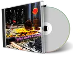 Artwork Cover of Yo La Tengo Compilation CD Velvet Stories 1987 2004 Audience