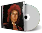 Artwork Cover of Bob Dylan 1978-12-10 CD Charlotte Audience
