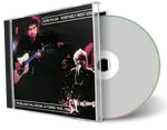Artwork Cover of Bob Dylan Compilation CD Roseland Ballroom 1994 Soundboard