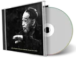 Artwork Cover of Duke Ellington Orchestra 1973-11-03 CD Vienna Soundboard