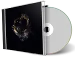 Artwork Cover of Grateful Dead Compilation CD Between Scarlet Mountain Spring 77 Soundboard