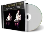 Artwork Cover of Jan Hammer Group 1976-11-07 CD Berlin Soundboard