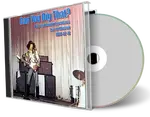 Artwork Cover of Jimi Hendrix 1968-02-18 CD Houston Audience