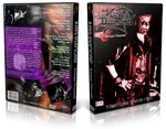 Artwork Cover of King Diamond 1988-09-29 DVD Houston Audience