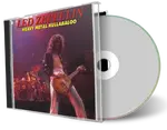 Artwork Cover of Led Zeppelin 1975-02-03 CD New York City Audience