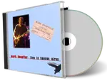 Artwork Cover of Mark Knopfler 2001-04-01 CD Buenos Aires Audience
