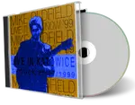 Artwork Cover of Mike Oldfield 1999-07-25 CD Katowice Soundboard