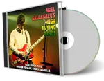 Artwork Cover of Noel Gallaghers High Flying Birds 2016-03-26 CD Sydney Audience