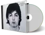 Artwork Cover of Paul McCartney Compilation CD Lost Mccartney Ii Soundboard