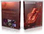 Artwork Cover of Radiohead Compilation DVD Kill Me Sarah 1994-1996 Proshot