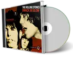 Artwork Cover of Rolling Stones Compilation CD Smack And Blow Soundboard