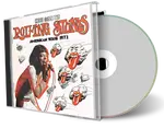 Artwork Cover of Rolling Stones Compilation CD Vancouver And Seattle 1972 Audience