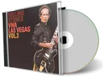 Artwork Cover of Rolling Stones Compilation CD Viva Las Vegas Audience