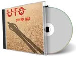Artwork Cover of UFO 2005-07-18 CD Chicago Audience