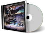 Artwork Cover of Aaron Diehl Trio 2019-11-22 CD Prague Soundboard