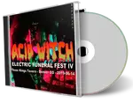 Artwork Cover of Acid Witch 2019-06-14 CD Denver Audience