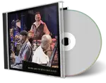 Artwork Cover of Ahmad Jamal and Yusef Lateef 2011-08-08 CD Marciac Soundboard