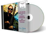 Artwork Cover of Al Di Meola World Sinfonia 2012-07-06 CD Vienne Soundboard