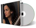 Artwork Cover of Anoushka Shankar 2017-04-01 CD Stanford Audience