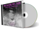 Artwork Cover of Bachelors Even 1980-07-11 CD San Francisco Audience