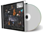 Artwork Cover of Bashavel 2020-07-23 CD Krems Soundboard