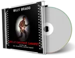Artwork Cover of Billy Bragg 1985-05-08 CD Philadelphia Audience