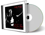 Artwork Cover of Billy Bragg 1985-08-11 CD Tokyo Audience